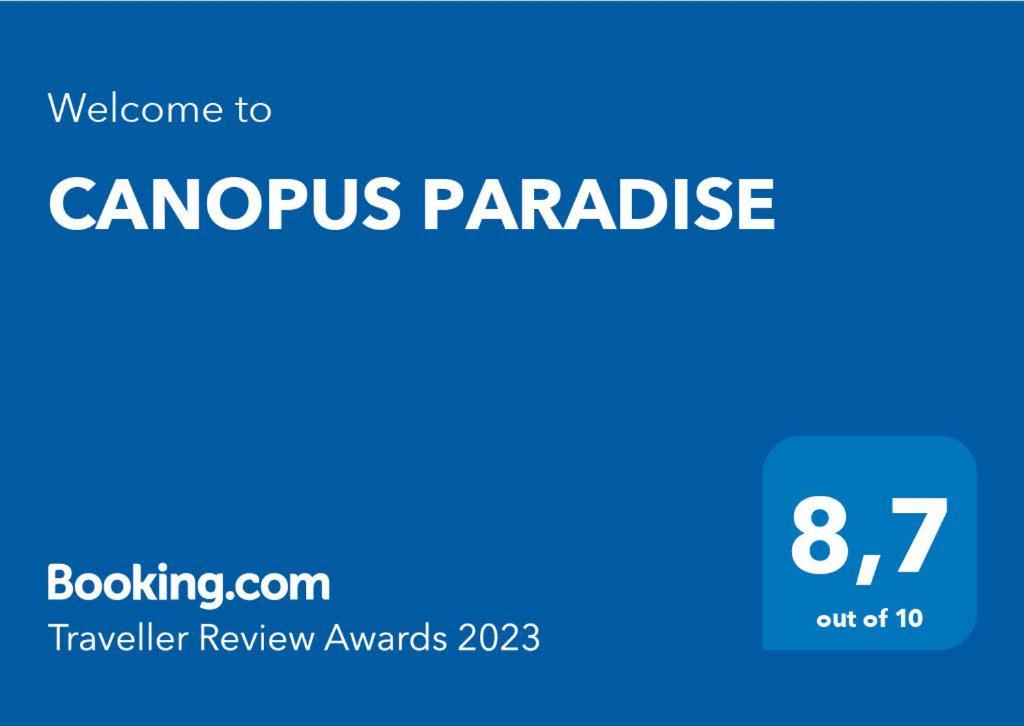 Canopus Paradise Alcudia  Exterior photo